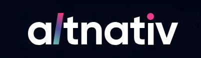 Altnativ Logo